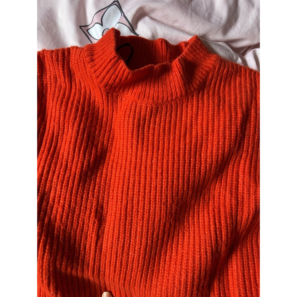 Lot of 4 Women's Sweaters Size XS Pre Own - Picture 2 of 16